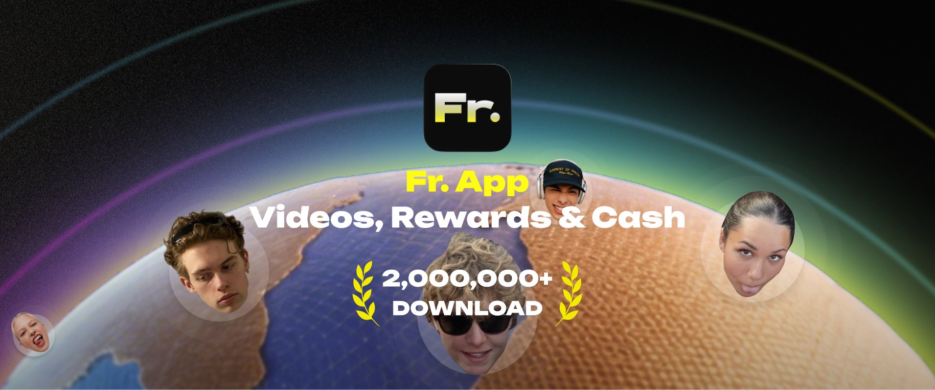 I Made $487 on Fr. App – Real Story 2026