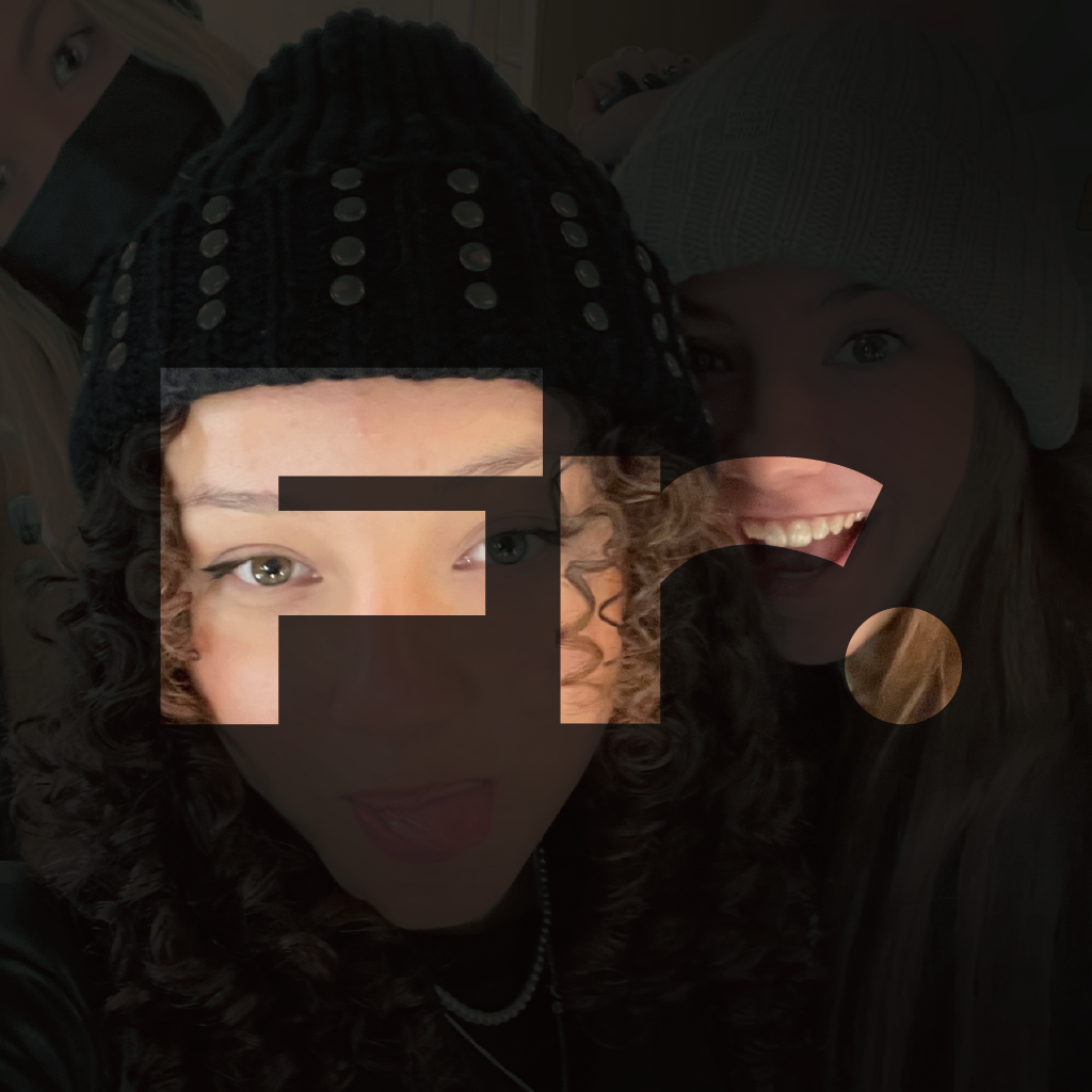 Frog – The social network fr.